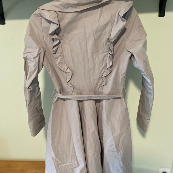 Oasis Spring Coat - Picture 4 of 5